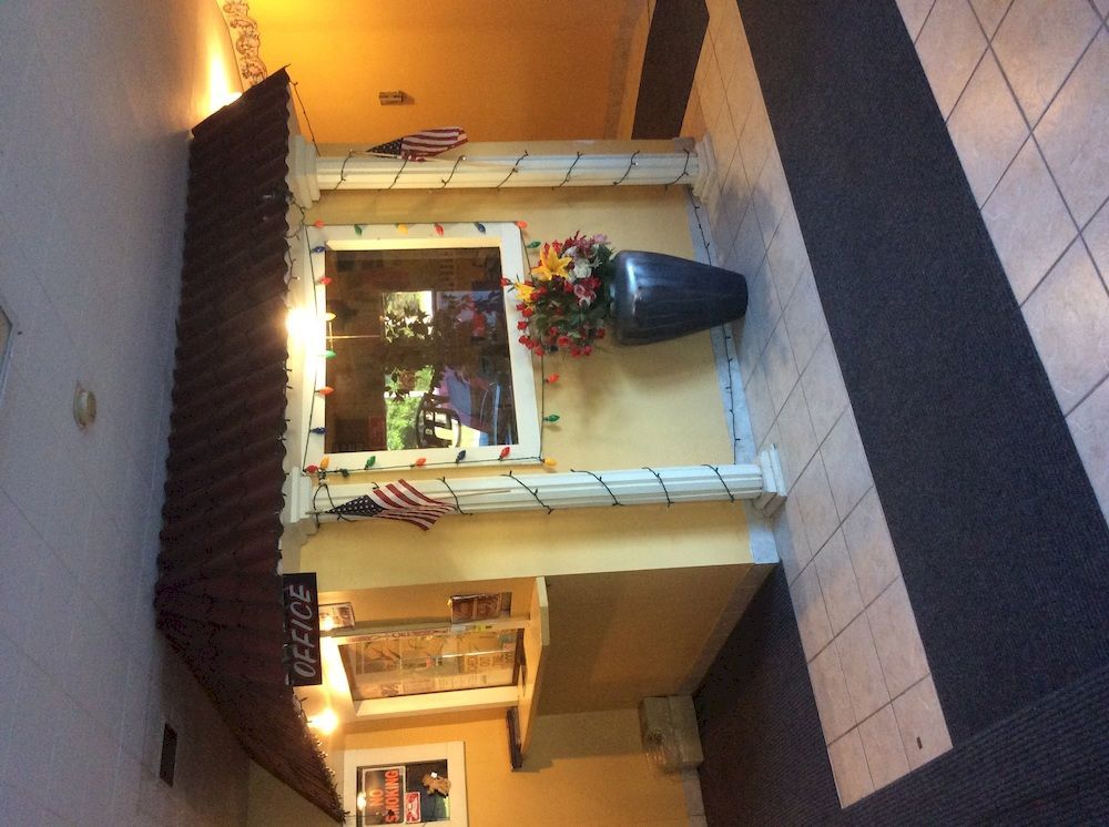 Regency Inn Bridgeport-Frankenmuth Bagian luar foto